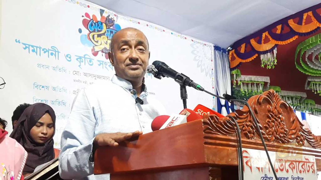 আগামী ১ জুন থেকে পল্লবী শিশু হত্যা মামলার বিচারকাজ শুরু: আইনমন্ত্রী