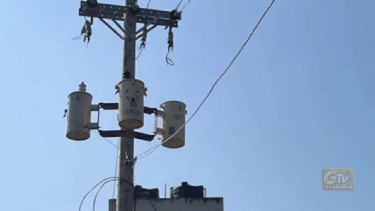 বিদ্যুতের ছেঁড়া তারে কিশোরের মৃত্যু, দগ্ধ ৩