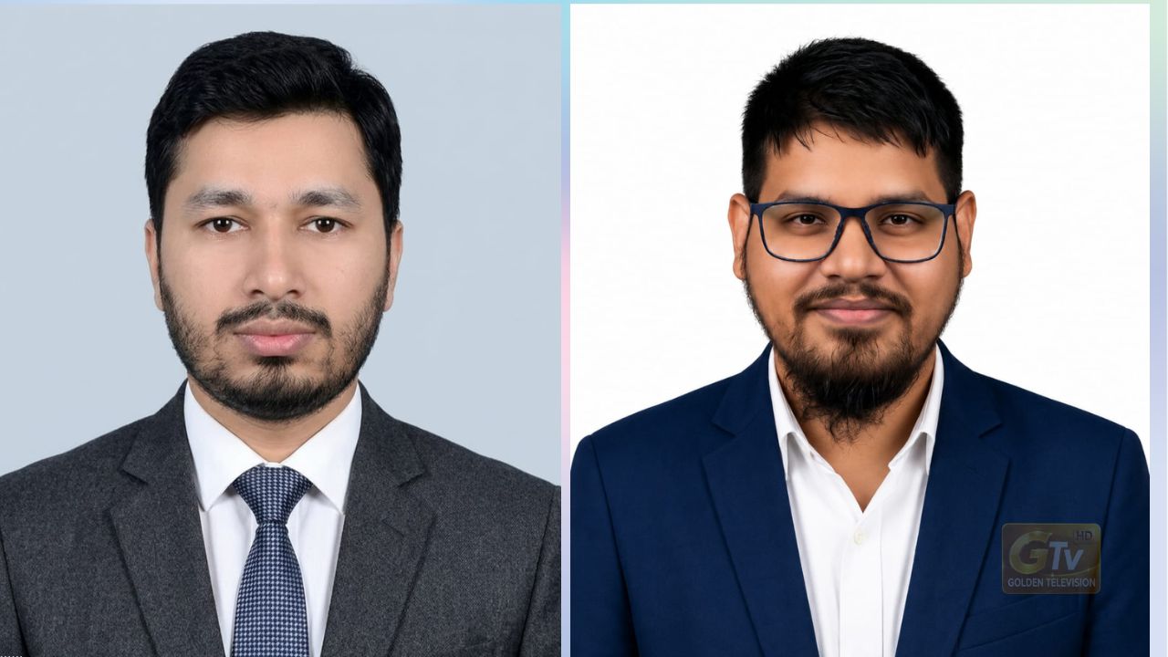 সভাপতি তাসলিম হোসাইন রাকিব ও সাধারণ সম্পাদক মো: আরিফুল ইসলাম মিঠু