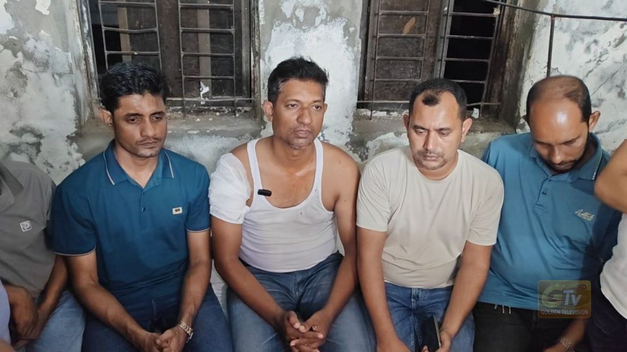 পিরোজপুরে ছাত্রলীগের হামলায় যুবদল নেতা আহত