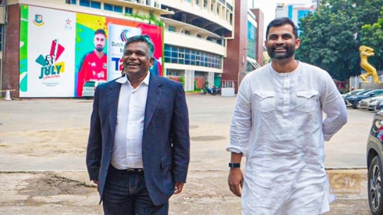 রিট খারিজ, বিসিবি নির্বাচনে বাধা নেই