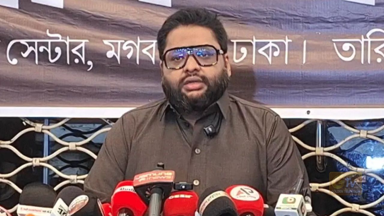১০০ দিনে ঢাকা এশিয়ার সবচেয়ে নিরাপদ শহর হবে: নবীন