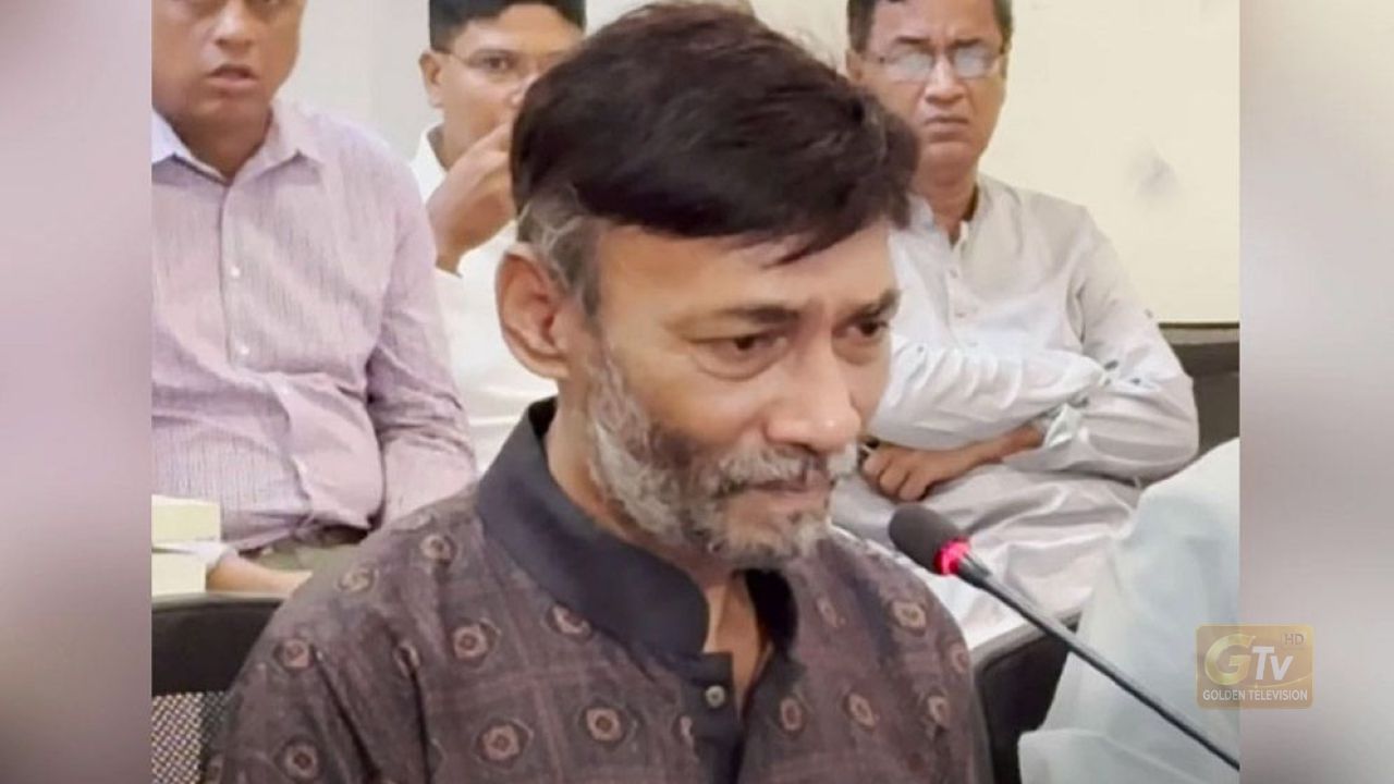 ‘৩ ফুটের মধ্যেও শিশুর নিরাপত্তা নেই’