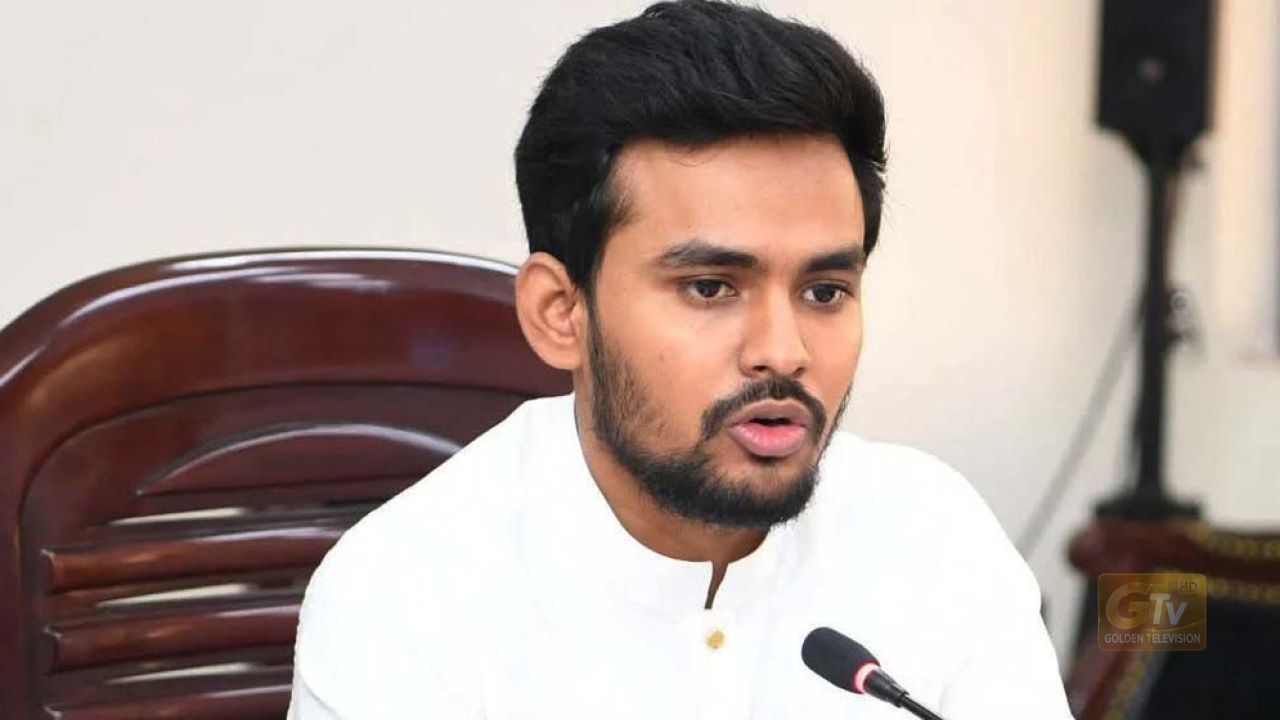 এনসিপি স্থানীয় সরকার নির্বাচনে অংশগ্রহণের ব্যাপক প্রস্তুতি নিচ্ছে: আসিফ মাহমুদ
