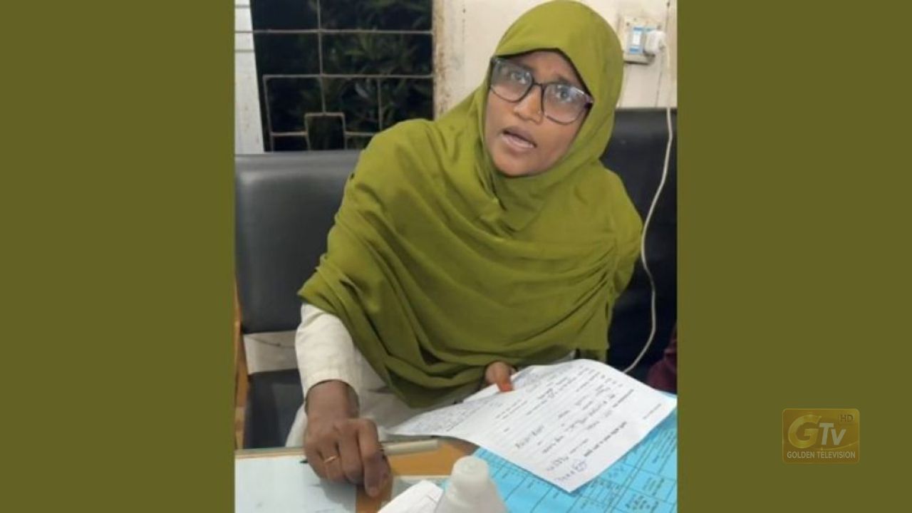 রোগীর স্বজনের কাছে টিকার টাকা দাবি, সেই নার্সকে অব্যাহতি