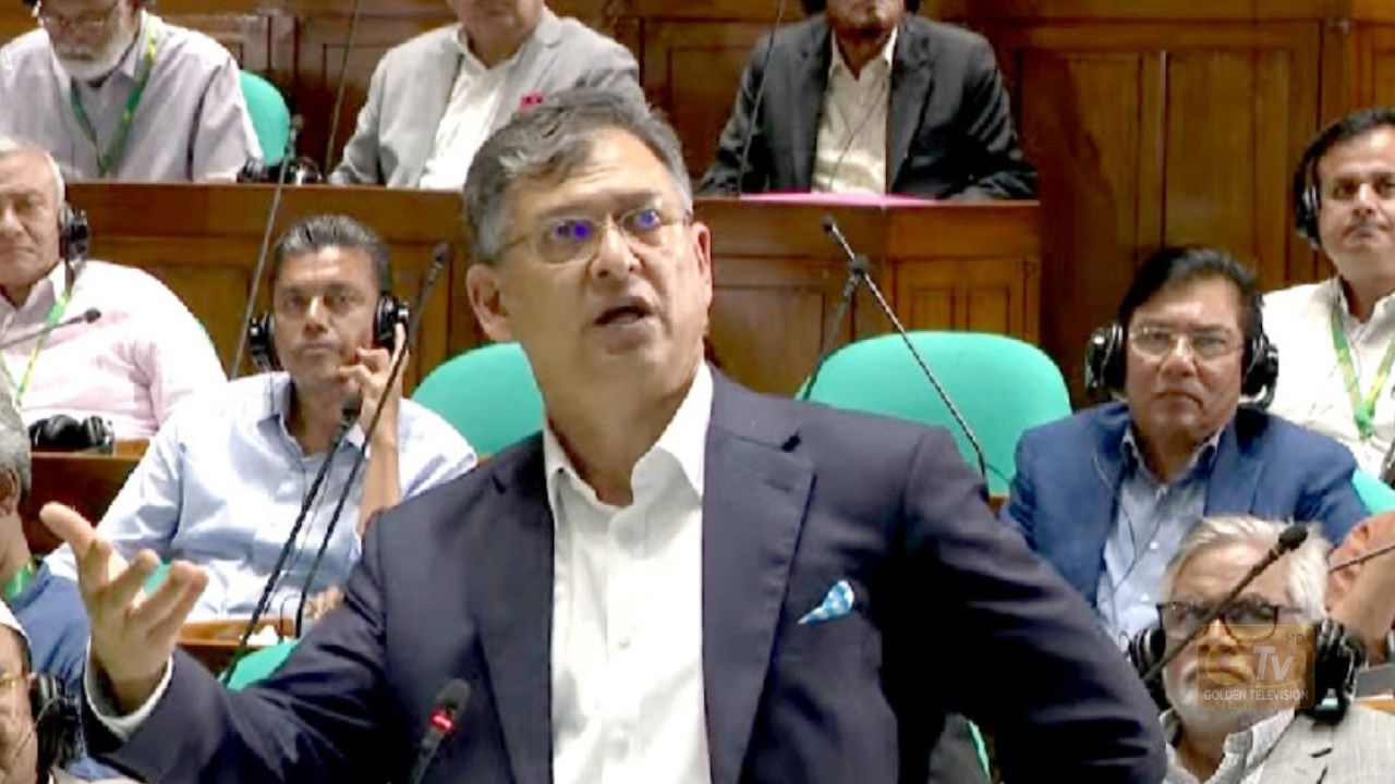 ফেসবুকের বিরুদ্ধে ব্যবস্থা নেওয়ার সুযোগ আইনে নাই, শুধু অনুরোধ করা যায়: স্বরাষ্ট্রমন্ত্রী