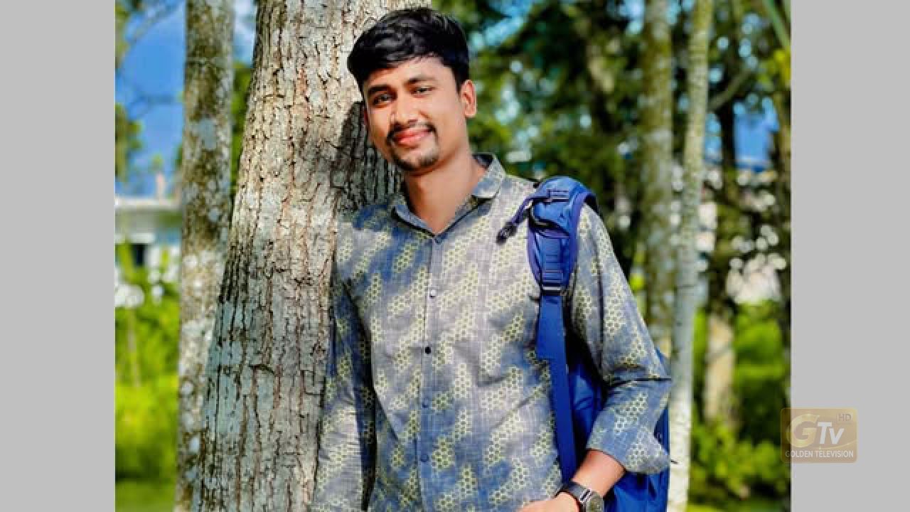 নিখোঁজ রুহুল আমিন