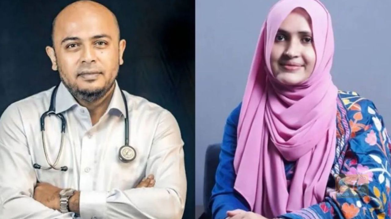 ২০ বছরের সংসার জীবনের ইতি টানলেন জনপ্রিয় চিকিৎসক দম্পতি সুষমা-কুশল
