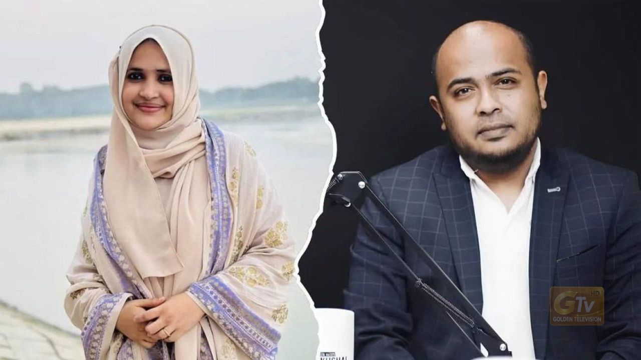 ২০ বছরের সংসারের ইতি টানলেন সুষমা রেজা ও কুশল