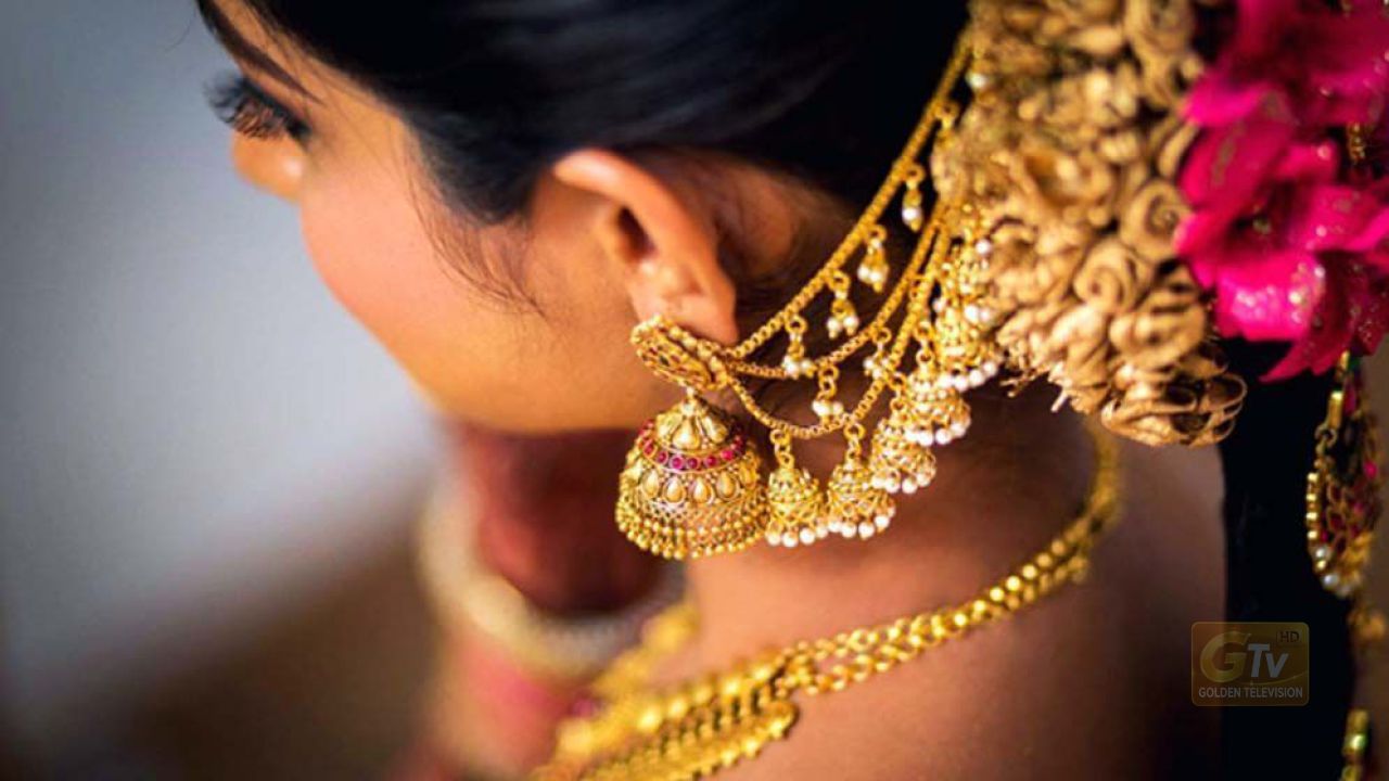 ৪ জুলাই ২০২৬: ২২ ক্যারেট স্বর্ণের ভরি কত?