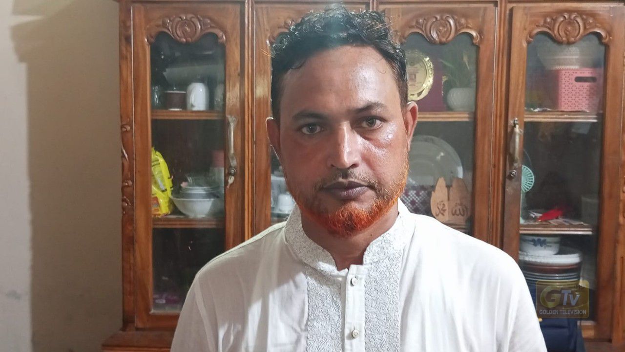 রাজারহাট ইউনিয়ন পরিষদ নির্বাচন: সম্ভাব্য চেয়ারম্যান প্রার্থী হিসেবে আলোচনায় শাহাদত হোসেন (লাল)