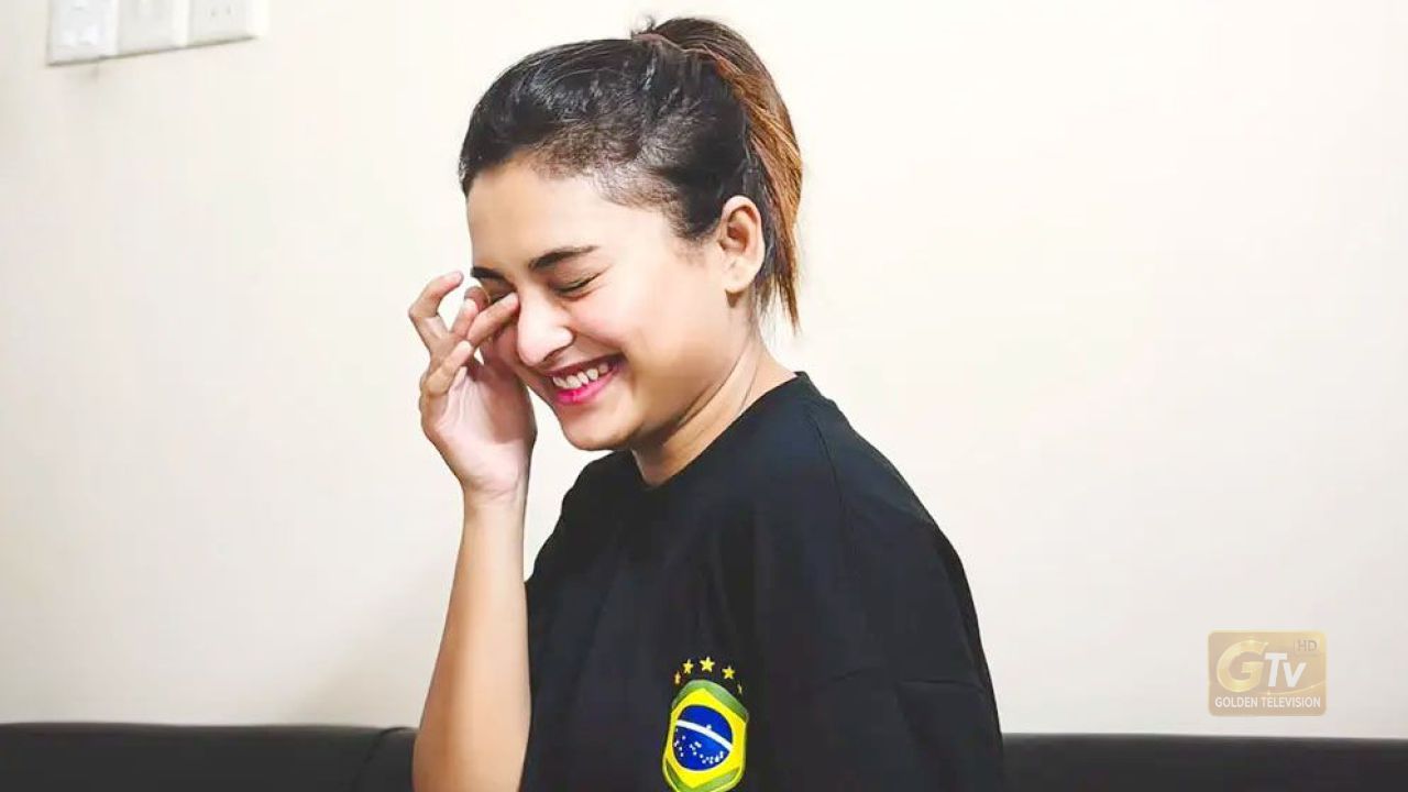 ব্রাজিলের বিদায় নিয়ে আবেগঘন পোস্ট তটিনীর