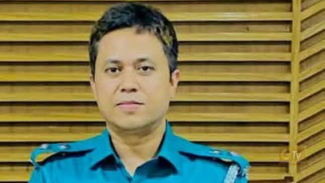 ঝালকাঠি জেলার পুলিশ সুপার বদরুল আলম মোল্লা ও ফরিদপুর জেলার পুলিশ সুপার শাহরিয়ার মিয়াজী এর বিরুদ্ধে ফেসবুক সহ অন্যান্য সামাজিক যোগাযোগ মাধ্যমে মিথ্যা অপপ্রচার  