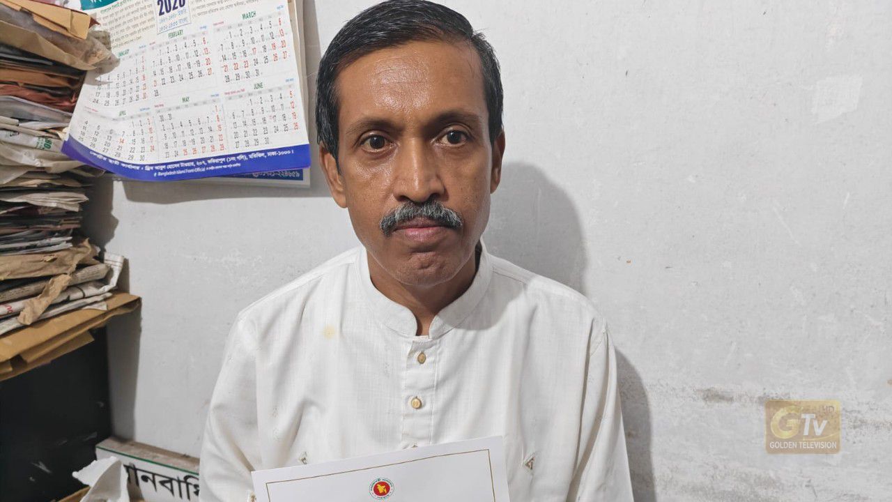 যমুনায় রাজনৈতিক নেতাদের সঙ্গে প্রধানমন্ত্রীর সৌজন্য সাক্ষাৎ,