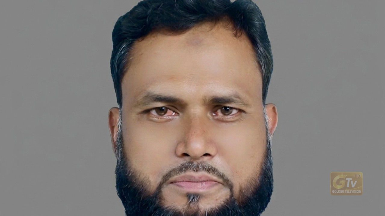শিক্ষা, সমাজসেবা ও জনকল্যাণমূলক কর্মকাণ্ডে সক্রিয় খাজা মঈন উদ্দিন কুটিয়াল