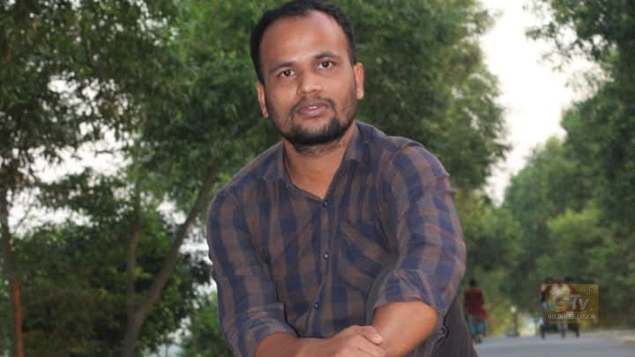 ধামরাই থানার নান্নার ইয়াবার ডিলার বিকাশ