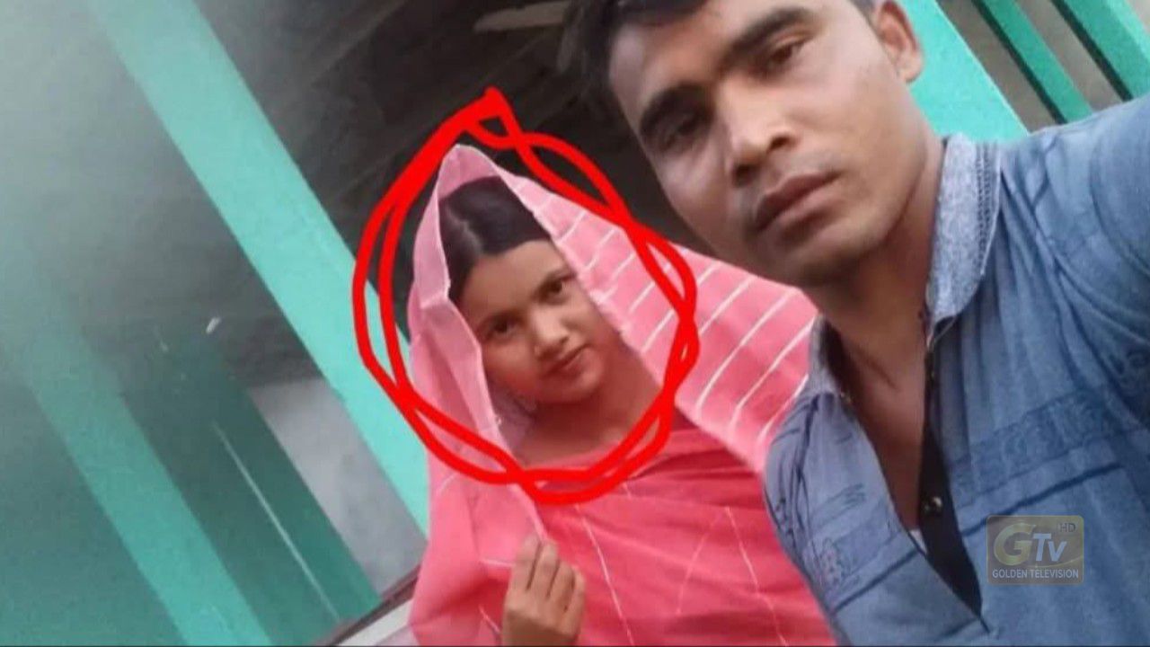 ঠাকুরগাঁওয়ে ফোনে ডেকে নিয়ে জামাইকে হত্যার অভিযোগ, শ্বশুরসহ ৭ জনের বিরুদ্ধে হত্যা মামলা।