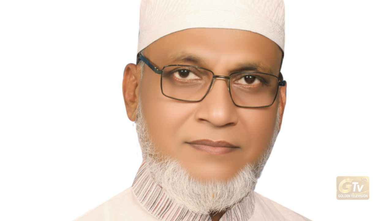 বেলকুচি পৌরসভাকে আধুনিক ও মডেল পৌরসভা গড়ার প্রত্যয় ব্যক্ত করেন, পৌর মেয়র প্রার্থী আলহাজ্ব আব্দুর রাজ্জাক মন্ডল ----
