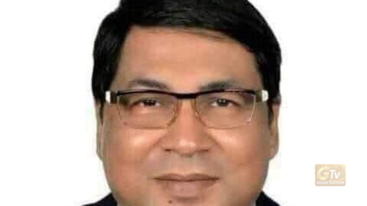 উপমন্ত্রীর মর্যাদায় ভূষিত হলেন জেলা পরিষদের প্রশাসক মইনুল হাসান সাদিক 