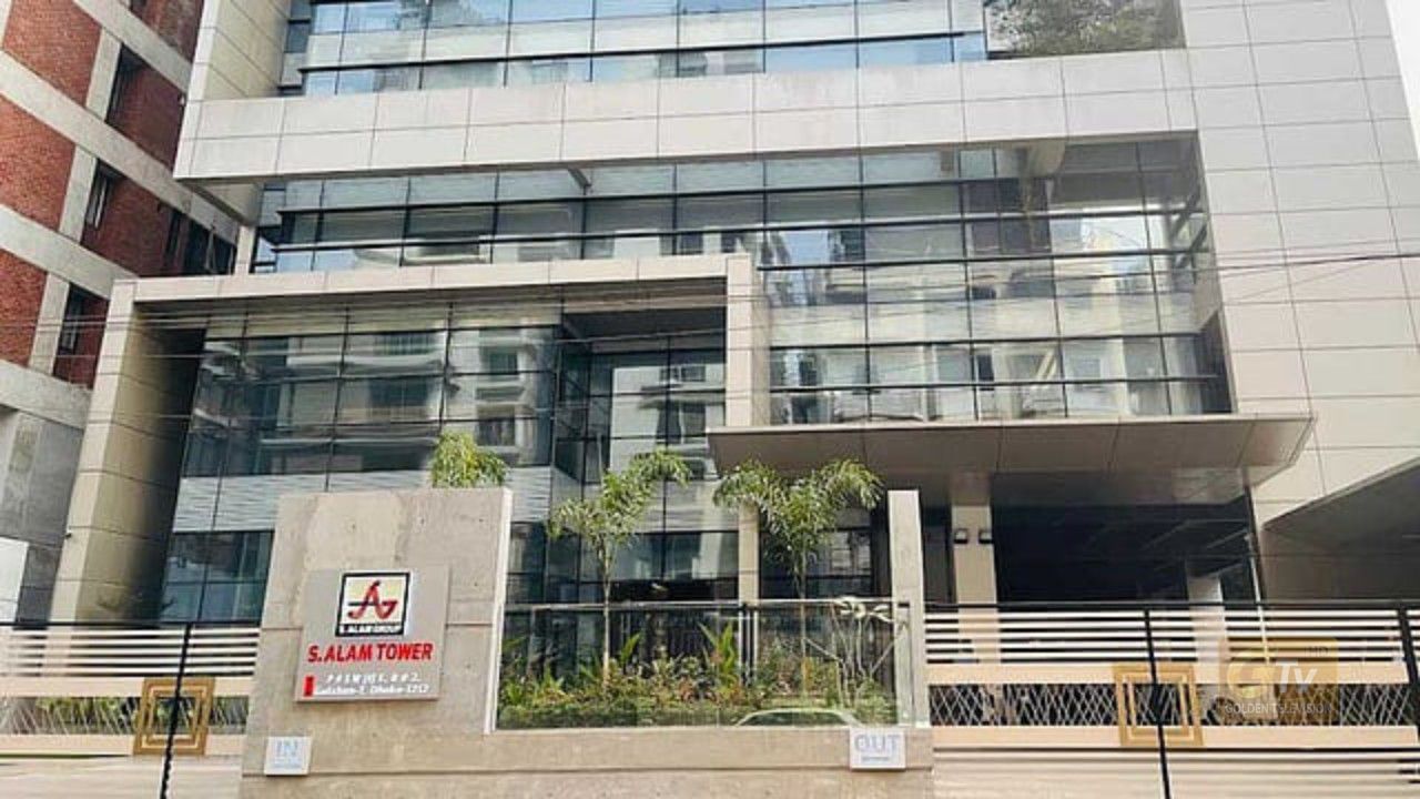 চট্টগ্রামে এস আলম গ্রুপের ১১ কারখানা বন্ধ, চাকরি হারালেন সাড়ে ৪ হাজার শ্রমিক