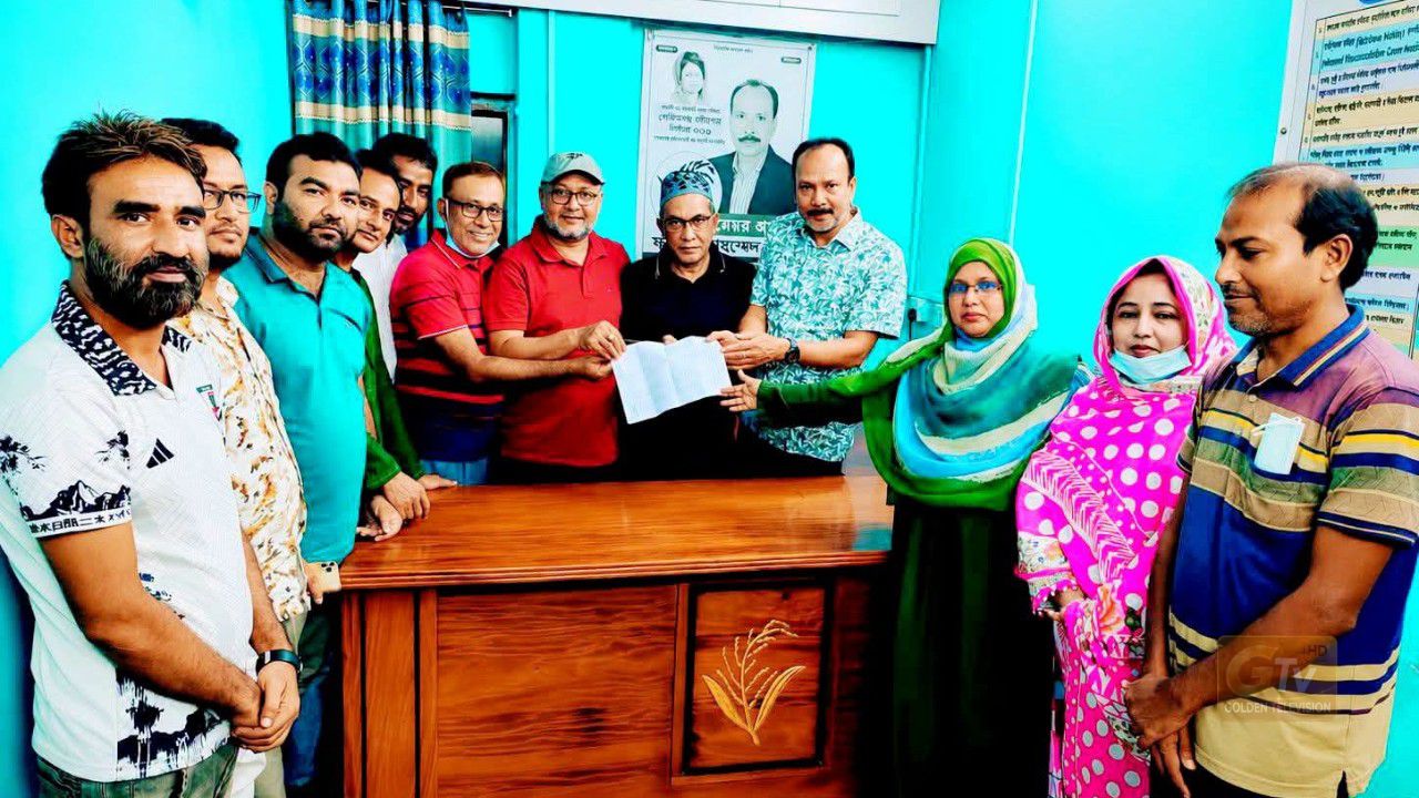গোবিন্দগঞ্জে প্রাথমিক সহকারী শিক্ষক সমাজের ৮১ সদস্যের পূর্ণাঙ্গ কমিটি ঘোষণা
