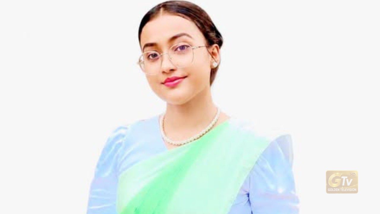 সবুজ আন্দোলন ঢাকা জেলা উত্তর নবনির্বাচিত কমিটির যোগাযোগ বিষয়ক সম্পাদক পদে দায়িত্ব পেলেন মেঘলা আক্তার।