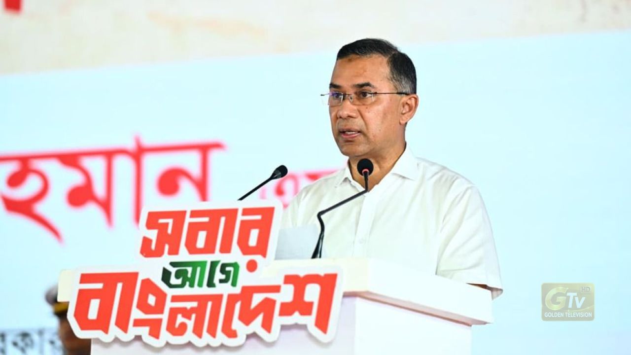 ফ্যাসিবাদবিরোধী আন্দোলনে হত্যাকাণ্ডের বিচার হবে স্বচ্ছ-বিশ্বাসযোগ্য: প্রধানমন্ত্রী