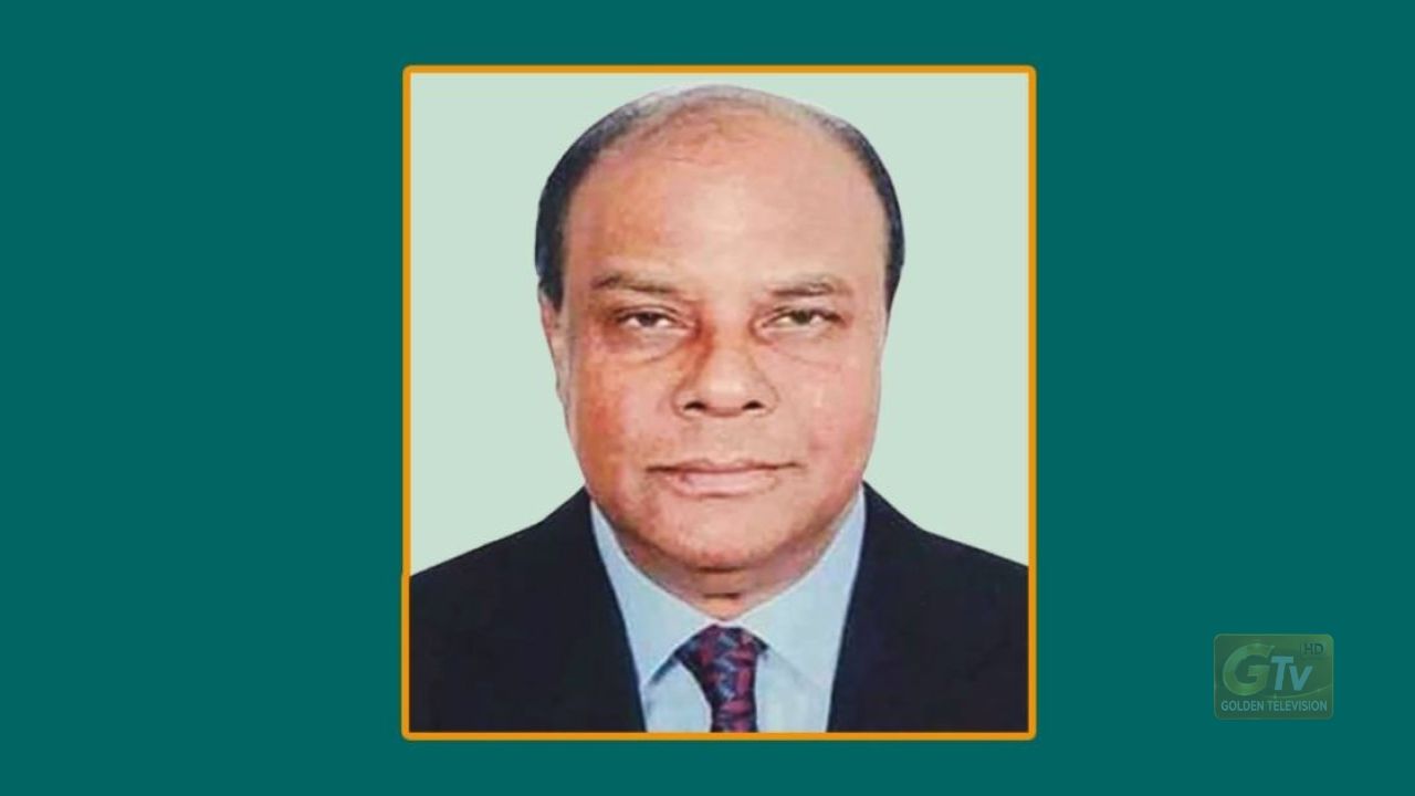 গাজীপুর-৫ আসনের সাবেক এমপি আখতারুজ্জামান গ্রেপ্তার