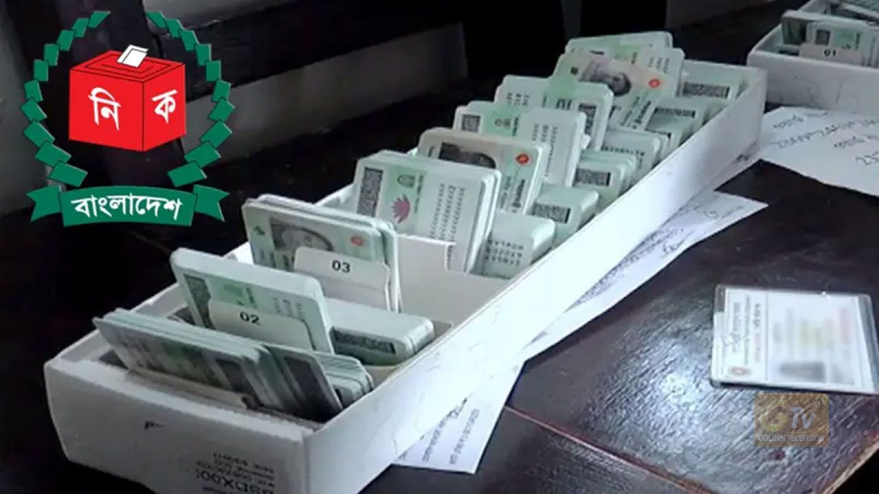সিঙ্গাপুরে প্রবাসী ভোটার নিবন্ধন ও এনআইডি সেবার উদ্বোধন