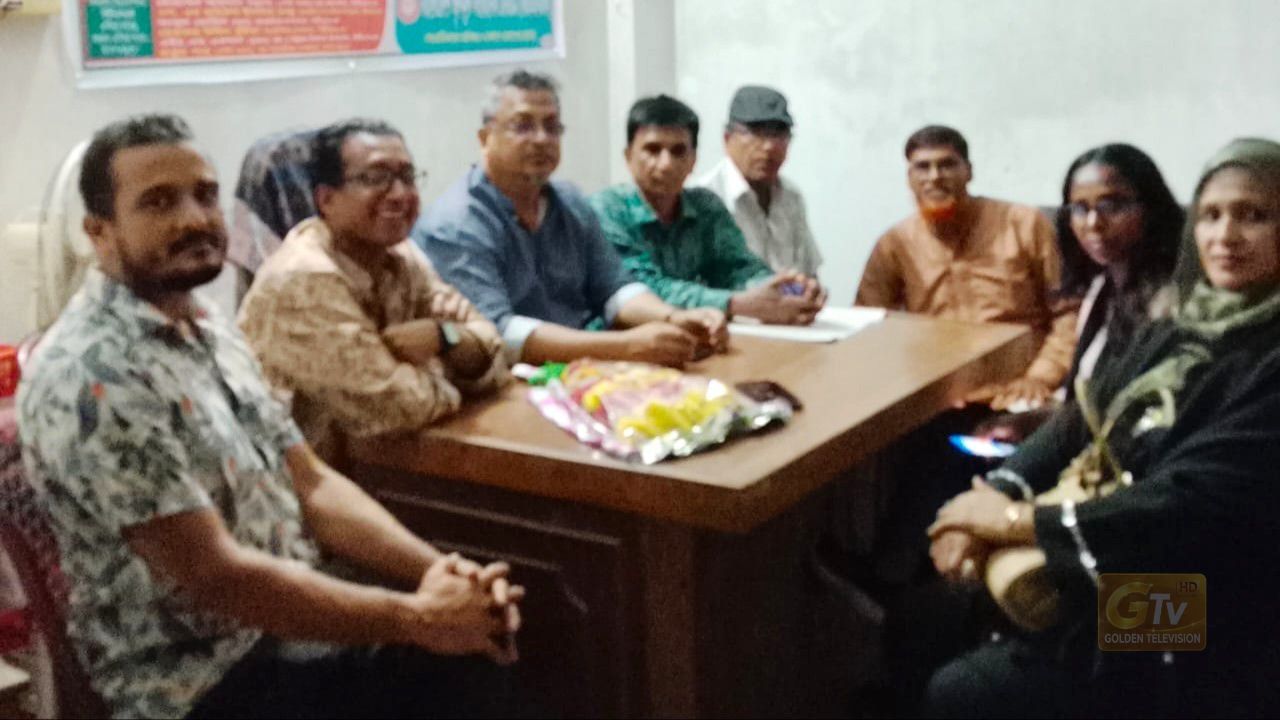 বিটিএসএফ-এর ৮ম প্রতিষ্ঠাবার্ষিকী উপলক্ষে সদস্য সংগ্রহ ও রেজিস্ট্রেশন কর্মসূচির উদ্বোধন