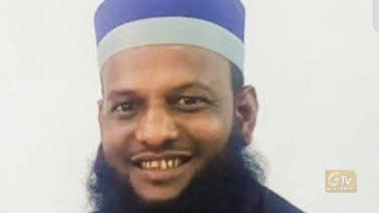 আন্তর্জাতিক মানব পাচারকারী চক্রের আসামীদের দ্রুত গ্রেফতার এবং সামাজিক মাধ্যমে অপপ্রচারের বিচারের দাবিতে আইজিপি ও পুলিশ সুপার বরাবরে বাদীর আবেদন।