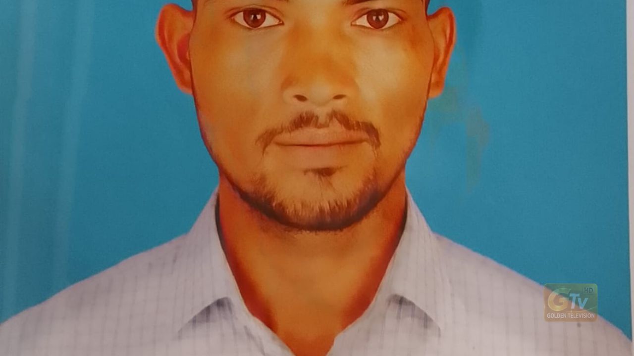 সুনামগঞ্জের মান্নান মিয়া দালালদের খপ্পরে পড়ে এখন ভারতের গুয়াহাটি রিফুজি ক্যাম্পে আটক