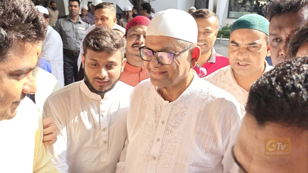 জাতীয়/গণঅভ্যুত্থান ২৪ গুলশান-বনানীতে ব্যতিক্রমী ‘বিক্ষোভ মিছিল’: ফ্যাসিবাদের ভিত কাঁপিয়ে দিয়েছিলেন ছাত্রনেতা ইয়াসিন আহমেদ