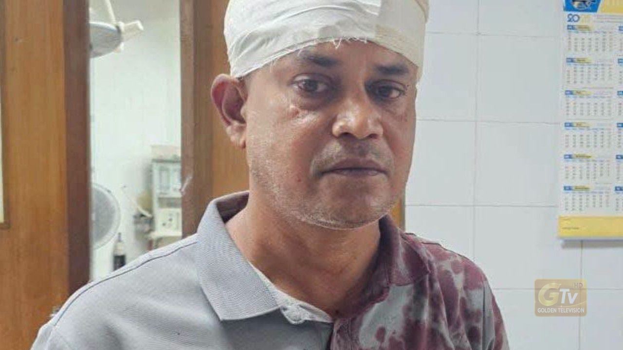 সাংবাদিক টুটুলের ওপর হামলার তীব্র নিন্দা ও প্রতিবাদ