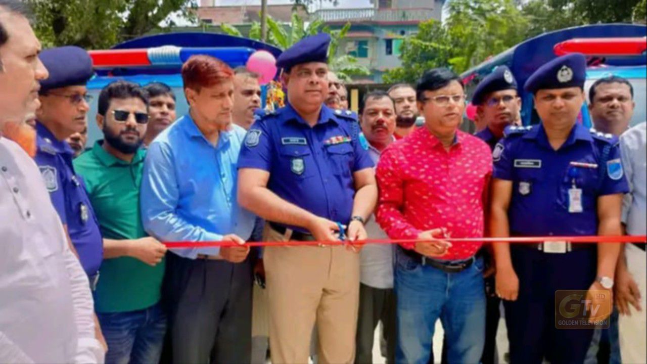 পুলিশকে দায়িত্ব পালনে প্রয়োজনীয় সক্ষমতা দিতে হবে: এমপি বকুল