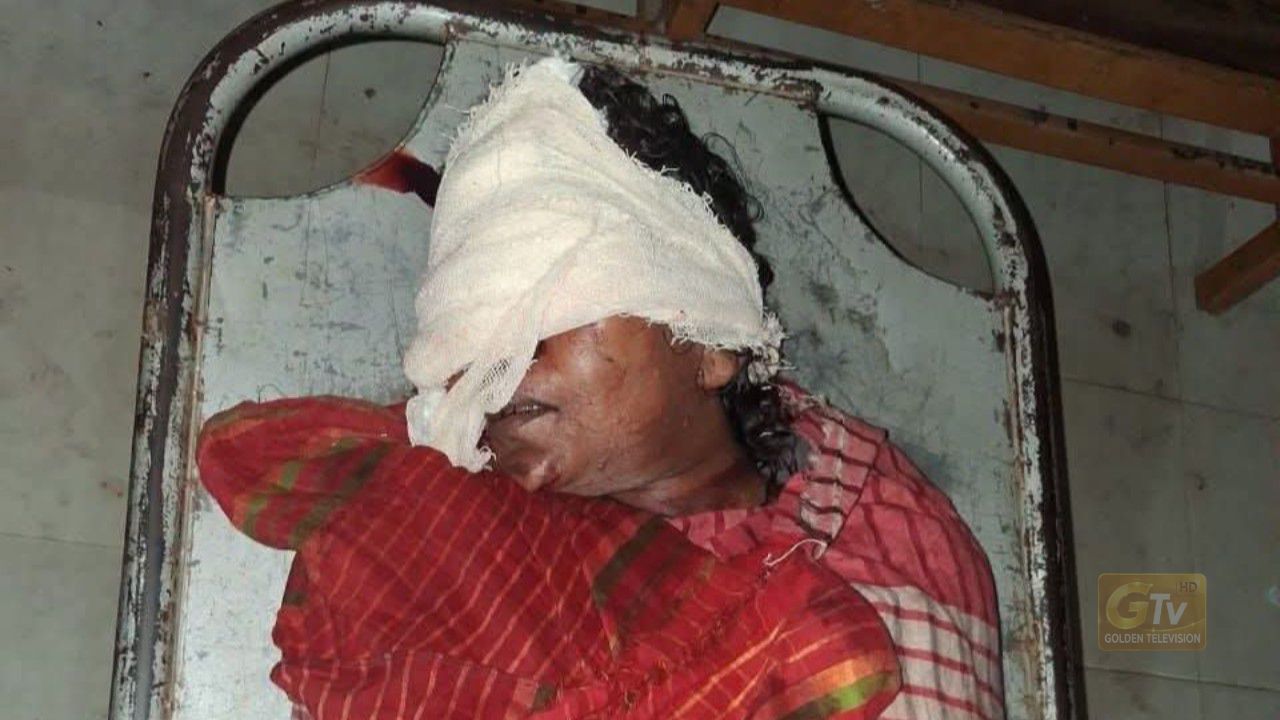 আখাউড়ায় খড়মপুর মাজার শরিফে এসে নৌকা দুর্ঘটনায় বৃদ্ধার মর্মান্তিক মৃত্যু।