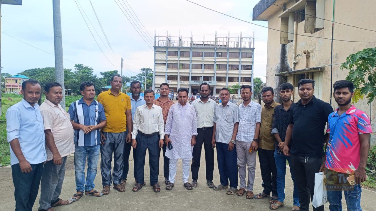দোয়ারাবাজারের ৭ নং লক্ষ্মীপুর ইউনিয়ন বিএনপির অঙ্গ সহযোগী সংগঠনের ও সাধারণ জনগণের সমর্থন প্রত্যাশী চেয়ারম্যান প্রার্থী মোঃ ফরাস উদ্দিন