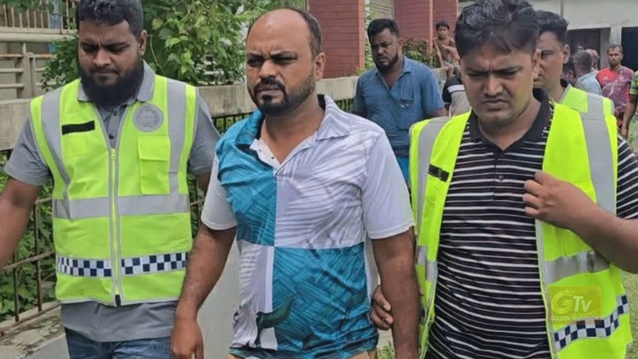 ছাত্রীকে যৌন নিপীড়নের অভিযোগে শিক্ষককে গণপিটুনি, হাসপাতালে ভর্তি