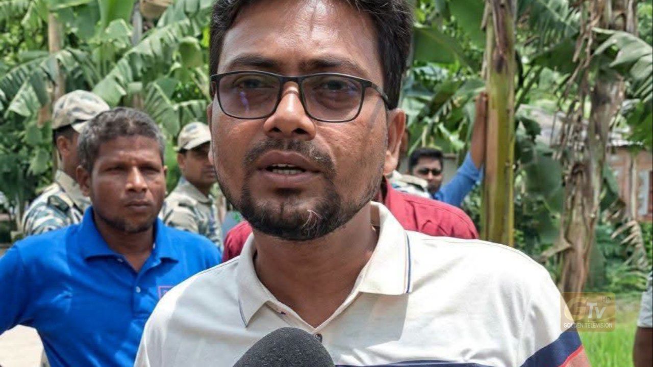 পলাশবাড়ীতে পল্লীবিদ্যুৎ কর্মীদের সঙ্গে এলাকাবাসীর সংঘর্ষ, থানায় গিয়ে আটক ২