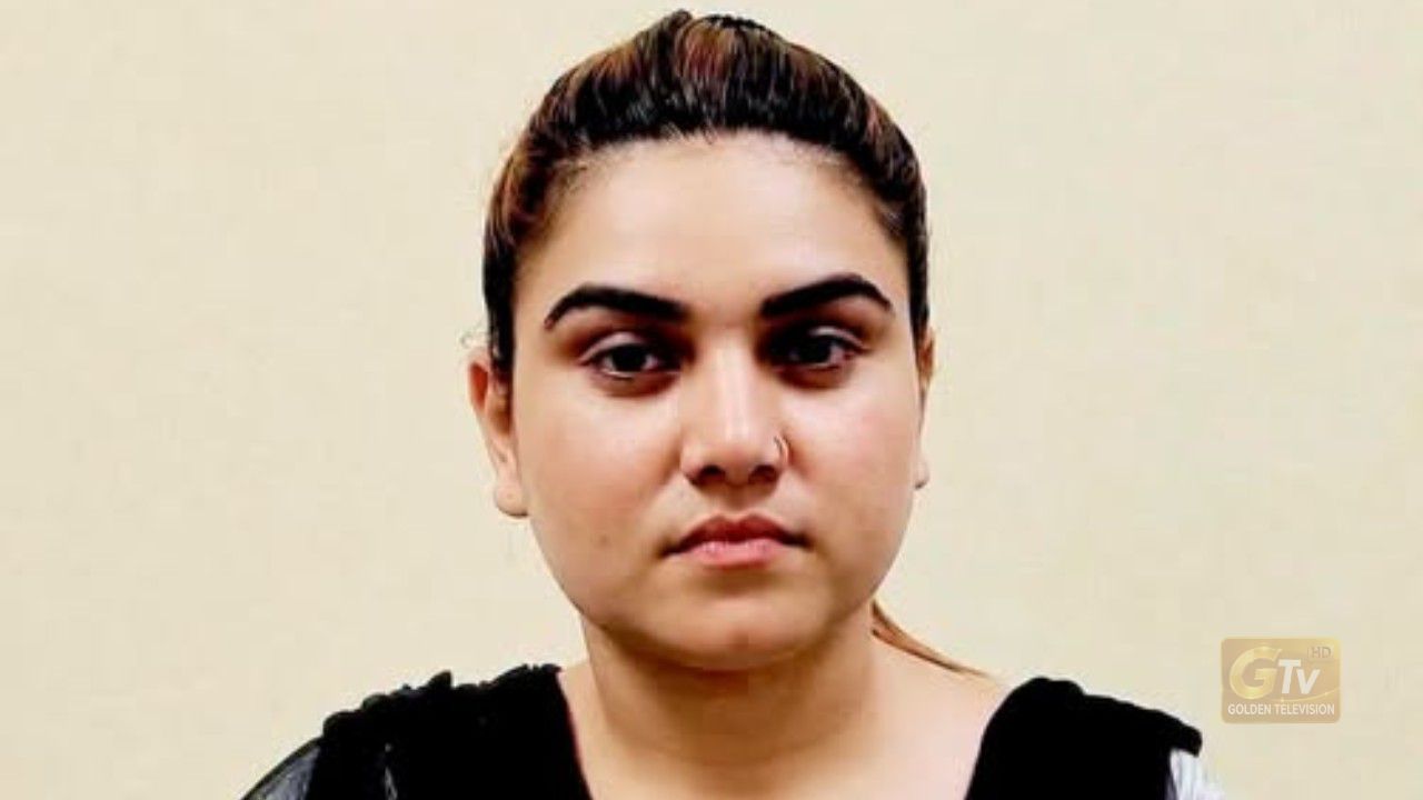 ঢাকা-আরিচা মহাসড়কের নবীনগর পুলিশ চেকপোস্টে ২০০ পিস ইয়াবাসহ বৃষ্টি নামে এক নারীকে আটক করেছে পুলিশ।