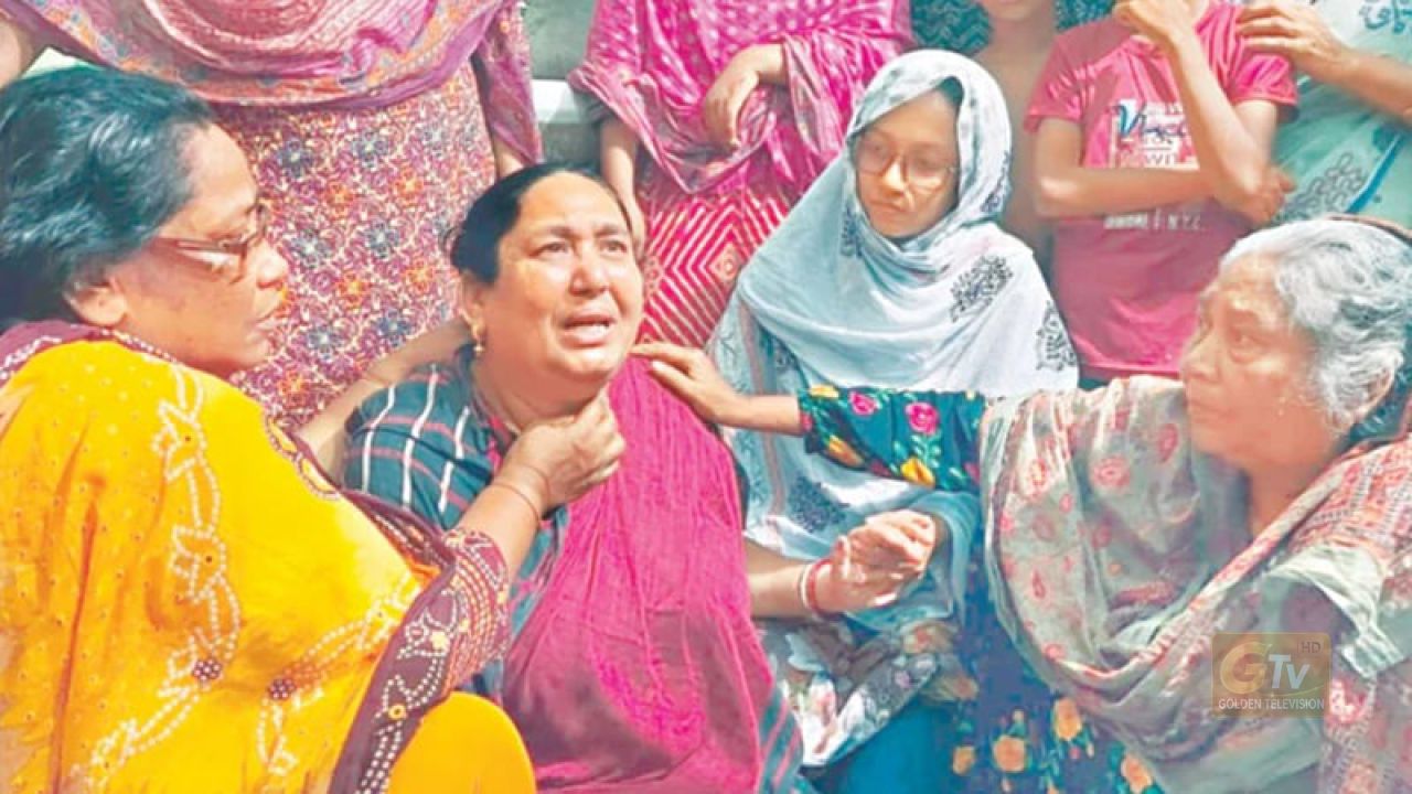 শনিবার দেশে আসবে ৭ বাংলাদেশির মরদেহ