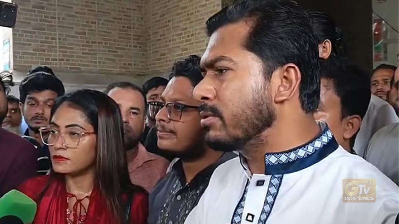 রাজনৈতিক ঐকমত্যে জামায়াত-শিবিরকে নিষিদ্ধ করতে হবে: নুর 