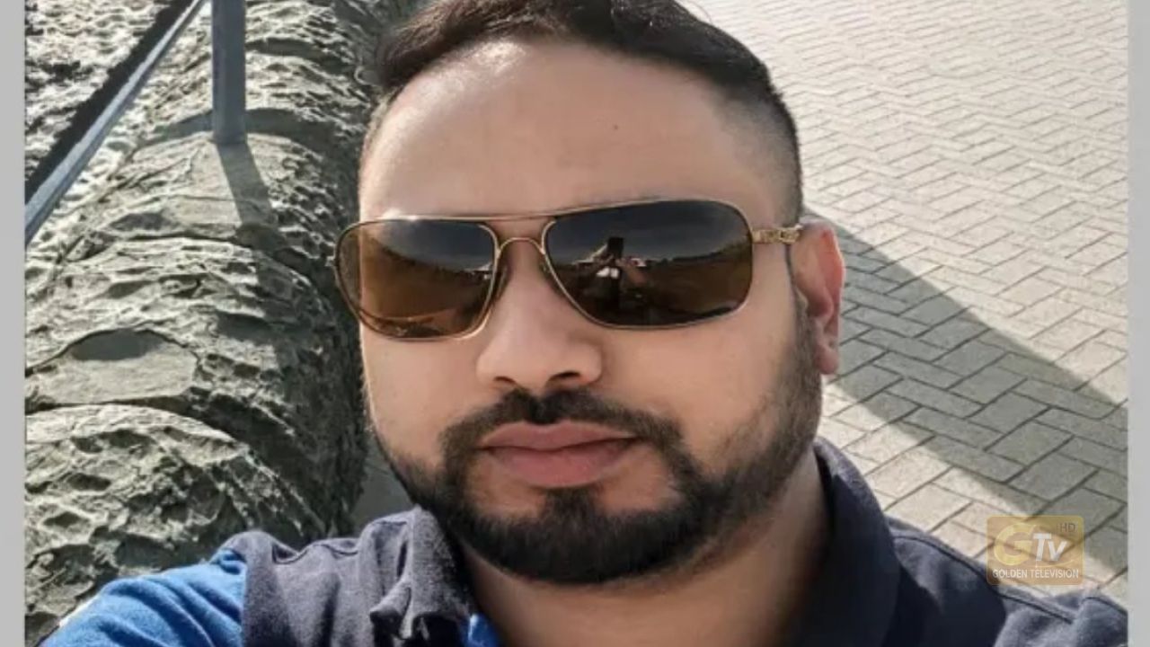 লন্ডনে দুর্বৃত্তের গুলিতে বাংলাদেশি যুবক নিহত