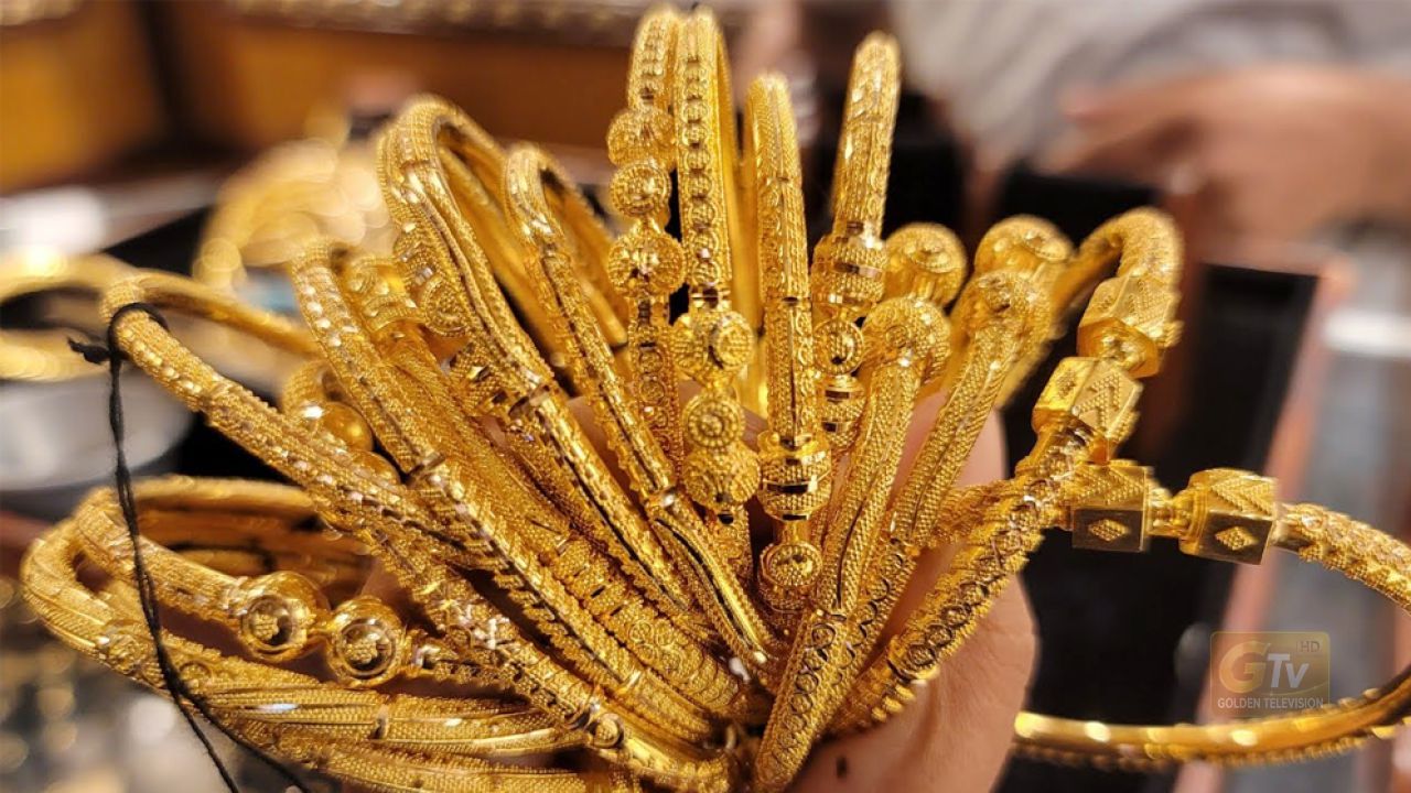 ২১ আগস্ট ২০২৬: ২২ ক্যারেট স্বর্ণের ভরি কত?