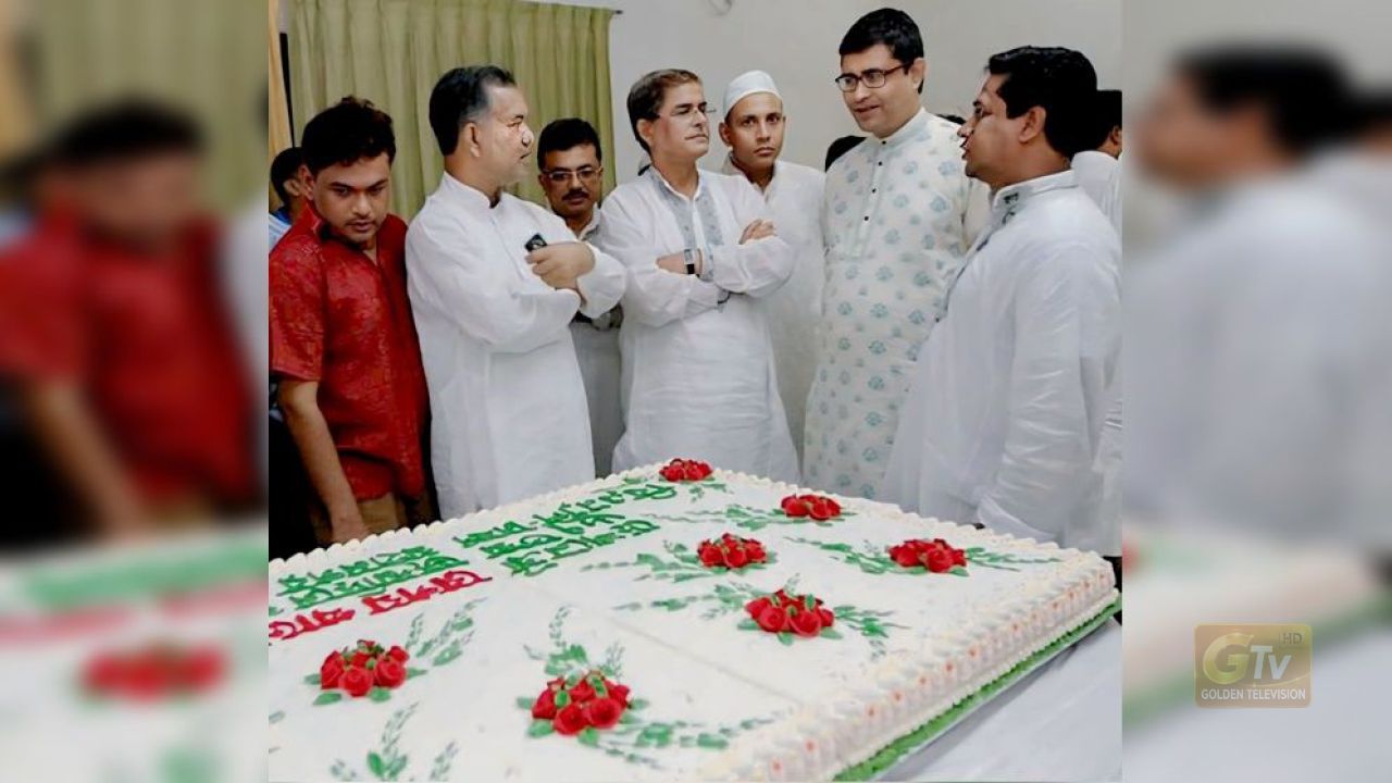 নিজেকে গুটিয়ে রাখার কারণ জানিয়ে মির্জা ফখরুলকে নিয়ে মধুর স্মৃতিচারণ করলেন মারুফ কামাল