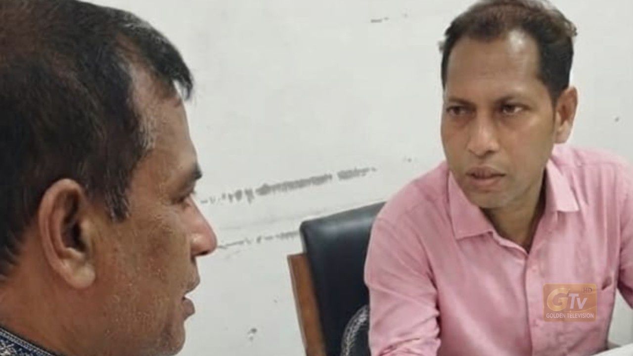 মামলা তুলে না নিলে স্বামী-স্ত্রীকে জেলে পাঠানোর হুমকি: আদালত কর্মচারীর বিরুদ্ধে অভিযোগ