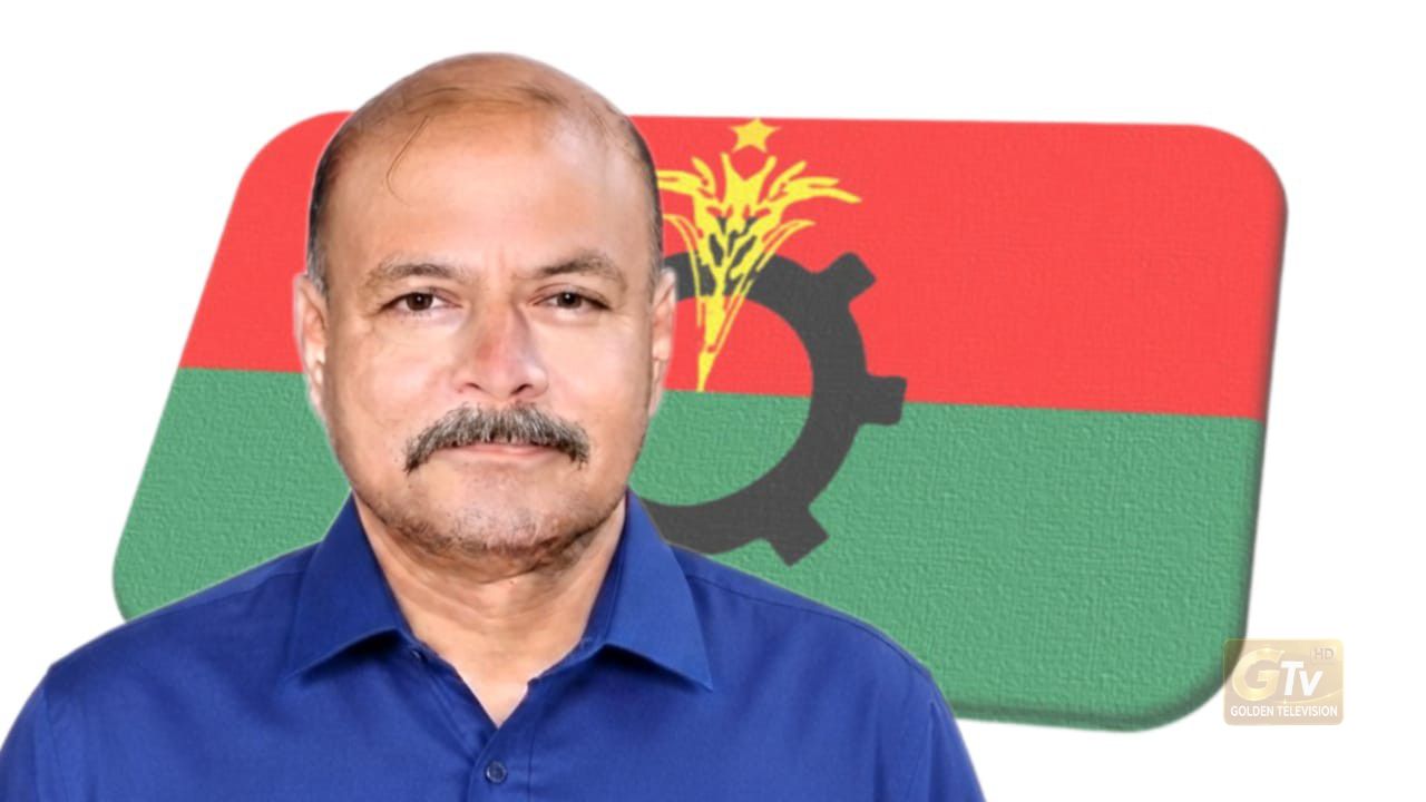 মুন্সিগঞ্জ জেলা বিএনপি নেতা কেন্দ্রীয় কমিটি পদে যে কোন সময় প্রক্রিয়া মহিউদ্দিন।