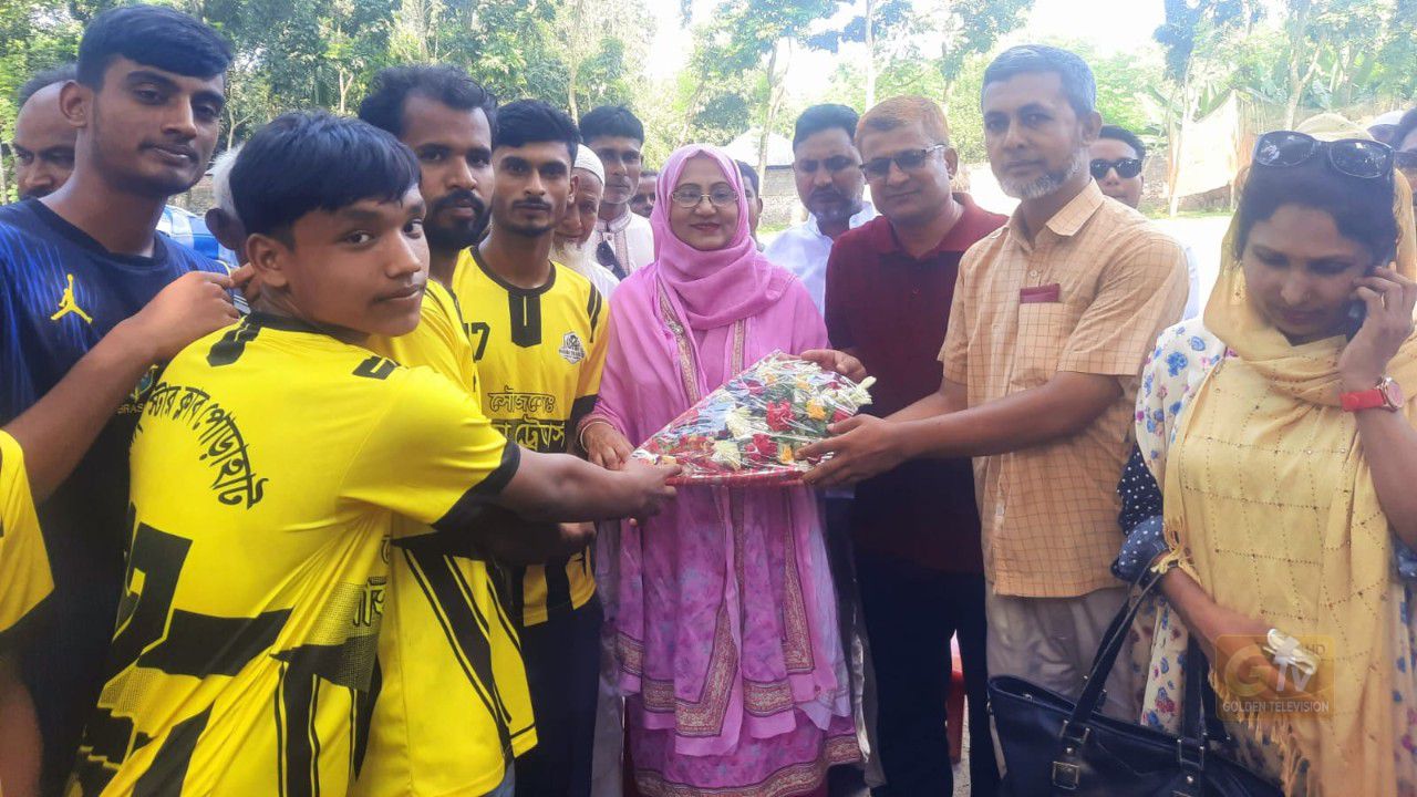 পোড়ার,হাট ইয়াং স্পোর্টিং ক্লাবের বিজয়োৎসব ও পিকনিক অনুষ্ঠিত