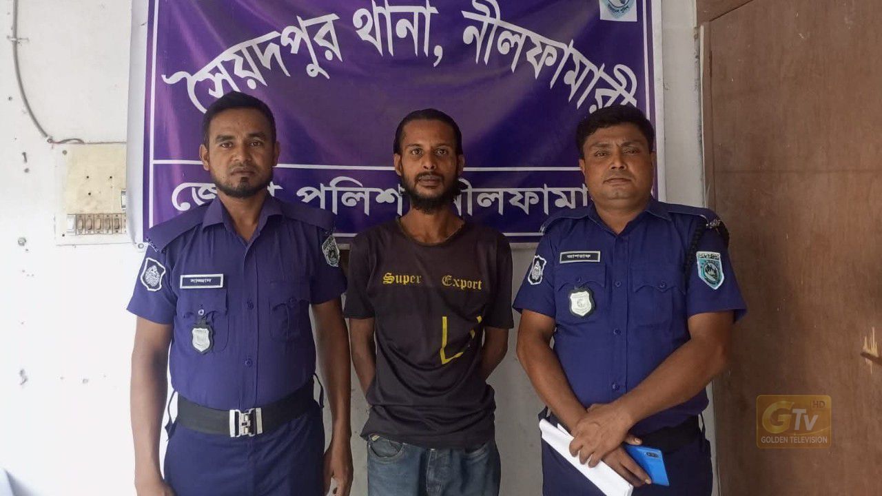বাঁশবাড়িতে মাদক সেবনের দায়ে মোঃ রিমনকে ১ বছরের জেল দিল