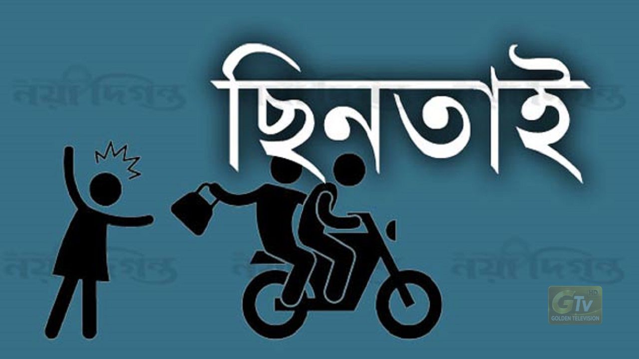 ছিনতাইকারীর হাতে স্কুলশিক্ষিকা নিহত, আটক ৩